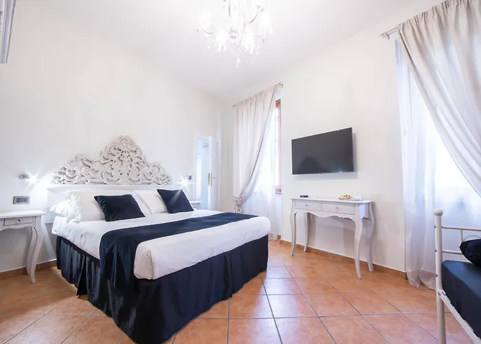 Residenza Florentia Firenze