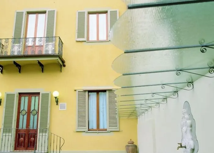 Hotel Della Robbia Firenze