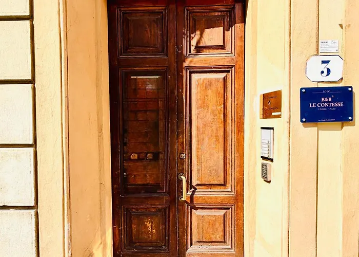 Guest House Le Contesse Firenze