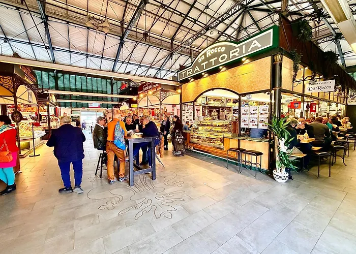 Guest House Le Contesse Firenze