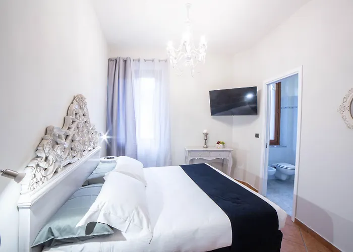 Residenza Florentia Firenze