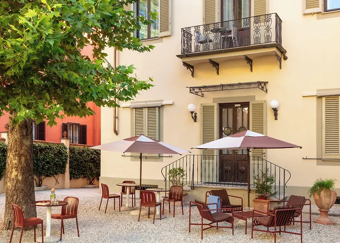 Hotel Della Robbia Firenze