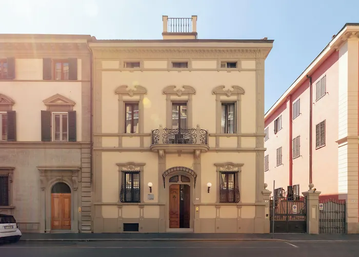 Hotel Della Robbia Firenze