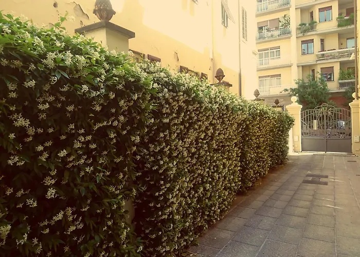 Hotel Della Robbia Firenze